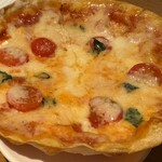 イタリア料理ラファータ - 