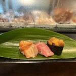 Sushi kiyo - 