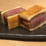 炭火焼肉 なかはら - 