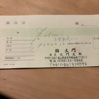 鮨 大門 - 