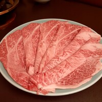 人形町今半 名古屋ミッドランドスクエア店 - 