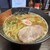 らー麺 夢あかり - 料理写真: