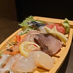 Washoku Izakaya Janosuke - 