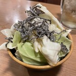 京都炭火焼鳥アホウどり - 