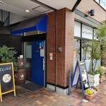 ラ ココット - お店の外観
