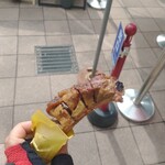 サイボクハム キッチン＆カフェテリア - 料理写真: