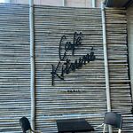 Cafe Kitsune - 