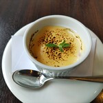 ラ ココット - フルーツのグラタン