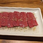 Yakiniku Tenyuu - 