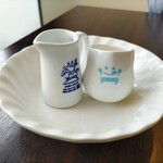 ラ ココット - 紅茶の器