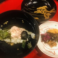 加賀屋 銀座店 - 