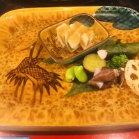 加賀屋 銀座店 - 