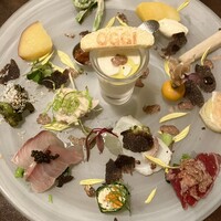 オッジ ダルマット 西麻布店 - 