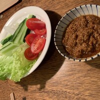 炭火焼肉 希林 - 