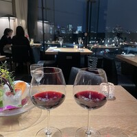 AWkitchen TOKYO 新丸ビル店 - 