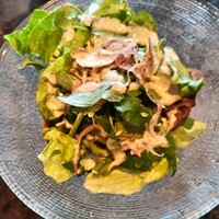 XEX TOKYO / 鉄板焼An - 