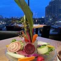AWkitchen TOKYO 新丸ビル店 - 