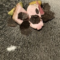オッジ ダルマット 西麻布店 - 