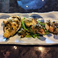 XEX TOKYO / 鉄板焼An - 