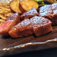 XEX TOKYO / 鉄板焼An - 