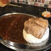 カレー コンドル