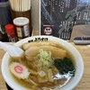 麺屋 ようすけ 堀米店