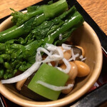 新小岩割烹 小楽 - 