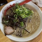 麺や木蓮 - 