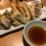 新小岩割烹 小楽 - 