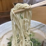 らーめん 阿吽 - 