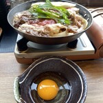 大衆すき焼き北斗 - 