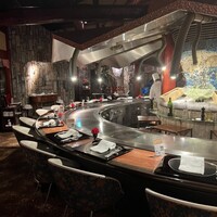 銀座うかい亭 - 