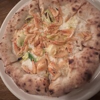 ピッツェリア ダ チーボ コレド日本橋店 - 
