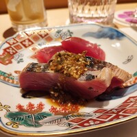 和 のぎ - 