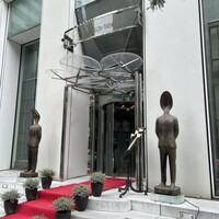 銀座うかい亭 - 