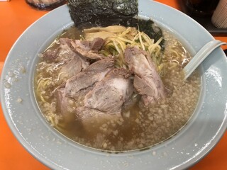 ラーメンショップ - 