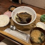 おらい食堂 - 