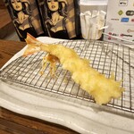 Tempura Chisou Wabisuke - 