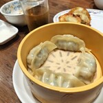 宇都宮餃子館 - 