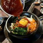 とんちゃんコプチャン - 