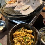 とんちゃんコプチャン - 