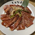 大衆焼肉しんすけ - 