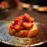 YORONIKU TOKYO AZABUDAIHILLS - 