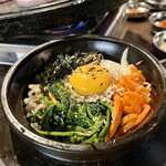 とんちゃんコプチャン - 