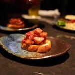 YORONIKU TOKYO AZABUDAIHILLS - 