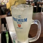 とんちゃんコプチャン - 