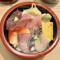 菊寿司 - 