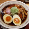 らぁ麺 おかむら