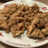 鶏中華 ヤンヤン飯店 新橋一丁目店