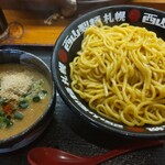 麺場 もっけい - 